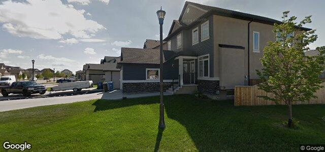 189 Moonbeam Way（加拿大曼尼托巴省溫尼伯市）房屋照片