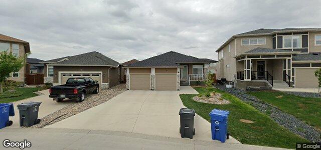 Larawan ng 19 Borealis Bay sa Winnipeg, Manitoba