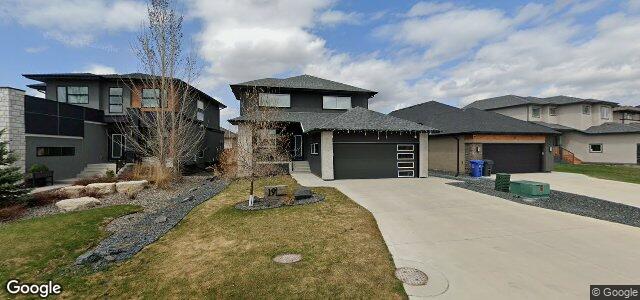 Larawan ng 19 Diamond Dust Drive sa Winnipeg, Manitoba