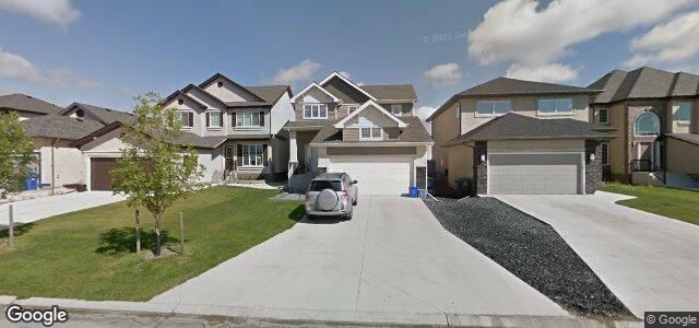 Larawan ng 19 Fisette Place sa Winnipeg, Manitoba