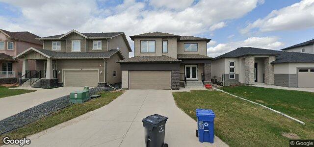 Larawan ng 19 Heartleaf Lane sa Winnipeg, Manitoba