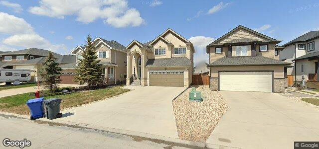 19 Moonbeam Way（加拿大曼尼托巴省溫尼伯市）房屋照片