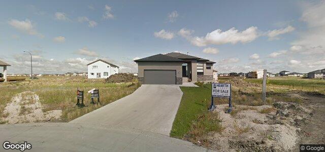 19 Pelican Point（加拿大曼尼托巴省溫尼伯市）房屋照片