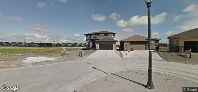 19 Redpoll Place（加拿大曼尼托巴省溫尼伯市）房屋照片