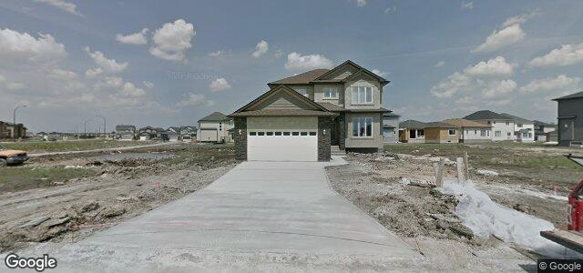 Larawan ng 19 Sundog Drive sa Winnipeg, Manitoba