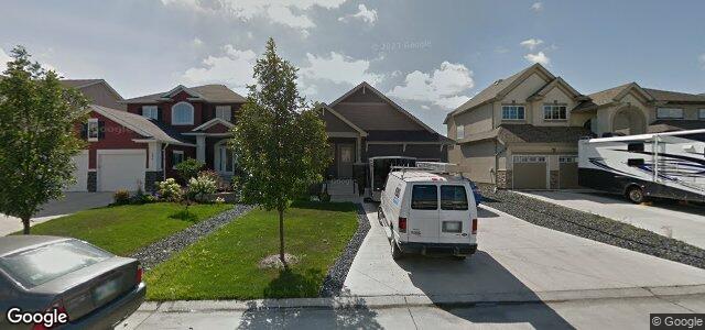 192 Blue Sun Drive（加拿大曼尼托巴省溫尼伯市）房屋照片