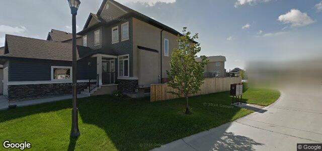 193 Moonbeam Way（加拿大曼尼托巴省溫尼伯市）房屋照片