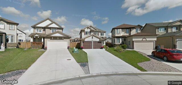 196 Moonbeam Way（加拿大曼尼托巴省溫尼伯市）房屋照片