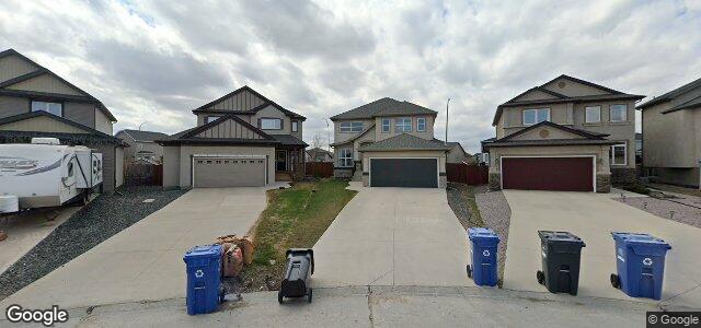 196 Purple Sage Crescent（加拿大曼尼托巴省溫尼伯市）房屋照片