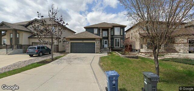 Larawan ng 196 Wood Sage Crescent sa Winnipeg, Manitoba
