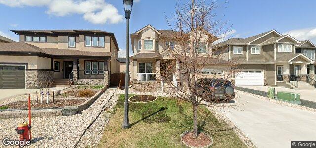 197 Blue Sun Drive（加拿大曼尼托巴省溫尼伯市）房屋照片