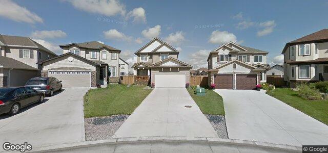 198 Moonbeam Way（加拿大曼尼托巴省溫尼伯市）房屋照片