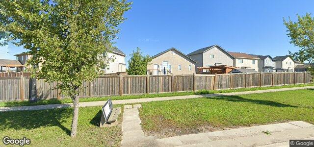 198 Red Lily Road（加拿大曼尼托巴省溫尼伯市）房屋照片