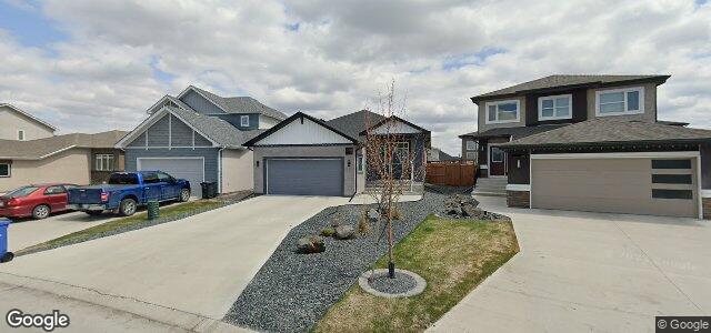 198 Snowberry Circle（加拿大曼尼托巴省溫尼伯市）房屋照片