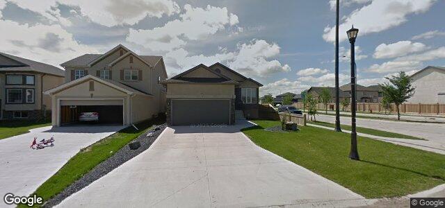 2 Baptiste Tourond Road（加拿大曼尼托巴省溫尼伯市）房屋照片