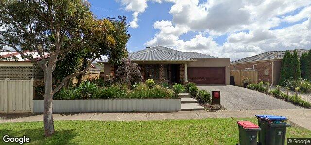 2 Dragonfly Court（加拿大曼尼托巴省溫尼伯市）房屋照片