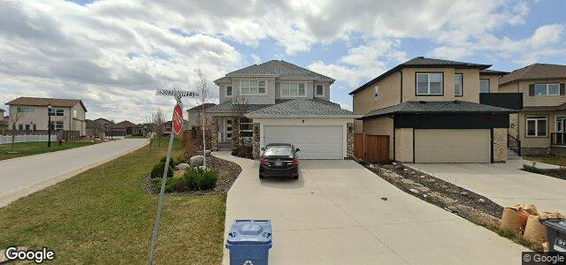 Photo of 2 John Pelland Road in Winnipeg, Manitoba