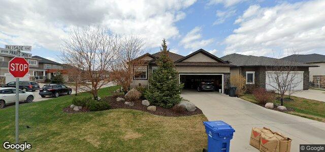 2 Palisade Cove（加拿大曼尼托巴省溫尼伯市）房屋照片