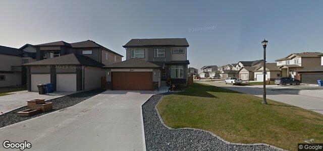 2 Pepin Place（加拿大曼尼托巴省溫尼伯市）房屋照片