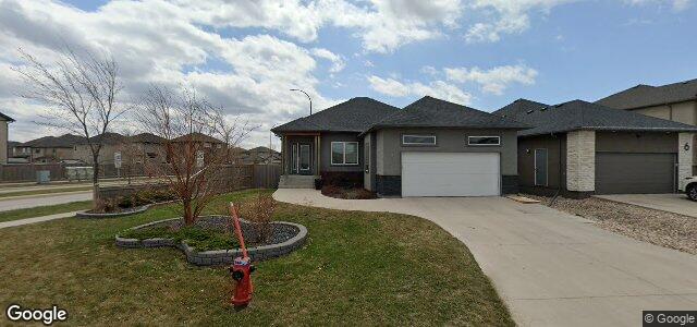 2 Prairie Smoke Drive（加拿大曼尼托巴省溫尼伯市）房屋照片