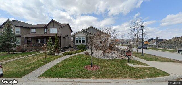 2 Proulx Place（加拿大曼尼托巴省溫尼伯市）房屋照片