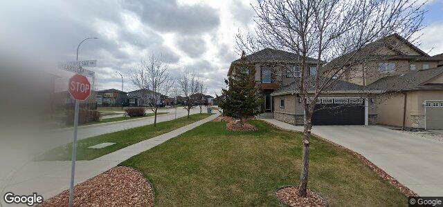 2 Purple Sage Crescent（加拿大曼尼托巴省溫尼伯市）房屋照片