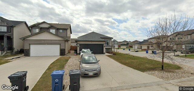 2 Rain Shadow Bay（加拿大曼尼托巴省温尼伯市）房屋照片