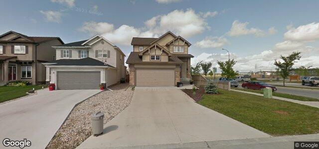 2 Ranville Road（加拿大曼尼托巴省溫尼伯市）房屋照片