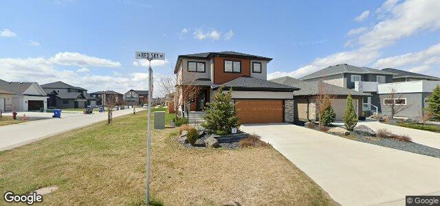 2 Red Sky Road（加拿大曼尼托巴省溫尼伯市）房屋照片