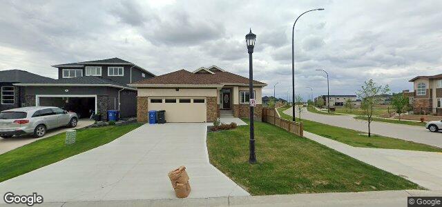 2 Sundog Drive（加拿大曼尼托巴省溫尼伯市）房屋照片