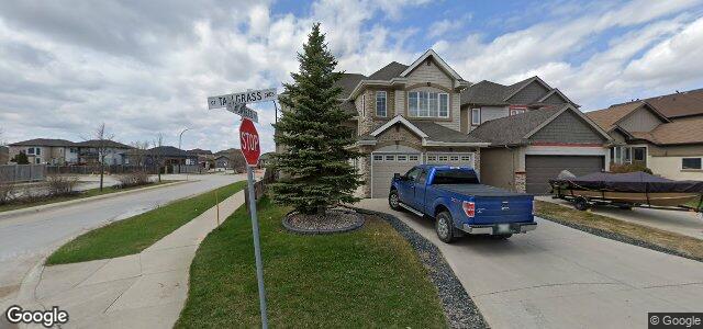 2 Tallgrass Crescent（加拿大曼尼托巴省溫尼伯市）房屋照片