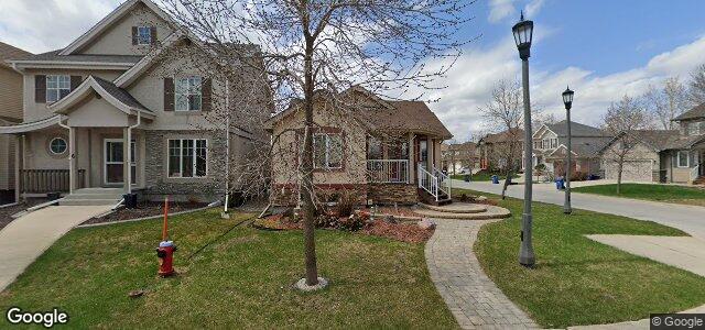 2 Tansi Lane（加拿大曼尼托巴省溫尼伯市）房屋照片