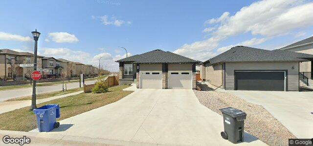 2 West Plains Drive（加拿大曼尼托巴省溫尼伯市）房屋照片