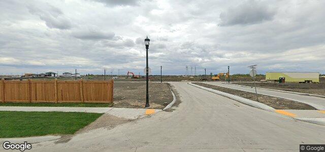 2 Yellow Moon Crescent（加拿大曼尼托巴省溫尼伯市）房屋照片