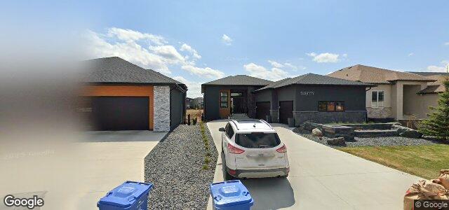 20 High Plain Road（加拿大曼尼托巴省溫尼伯市）房屋照片