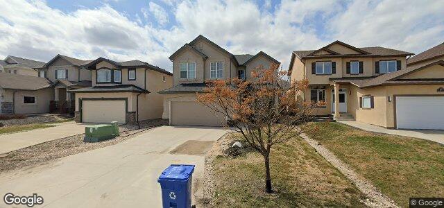 20 Solstice Lane（加拿大曼尼托巴省溫尼伯市）房屋照片