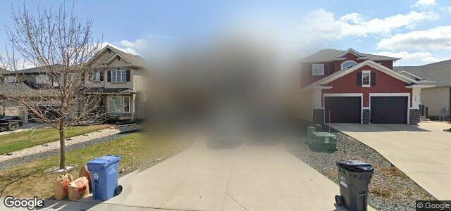 200 Blue Sun Drive（加拿大曼尼托巴省溫尼伯市）房屋照片