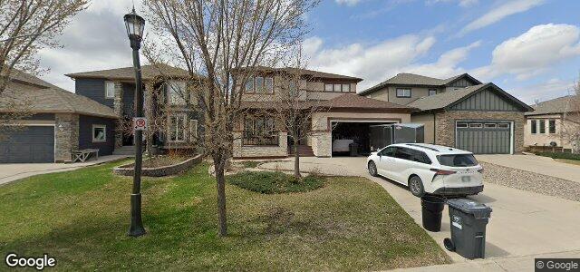 Photo of 200 Wood Sage Crescent in Winnipeg, Manitoba