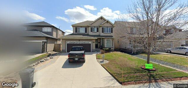 Photo of 202 Blue Sun Drive in Winnipeg, Manitoba