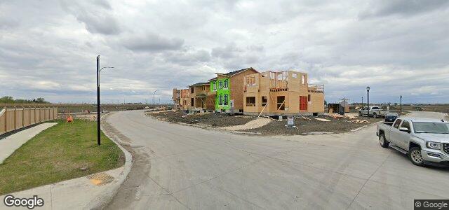 204 Robert Bockstael Drive（加拿大曼尼托巴省溫尼伯市）房屋照片