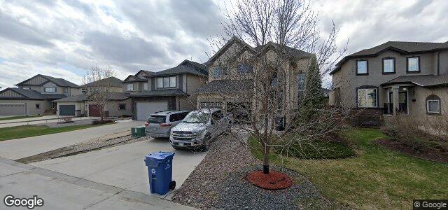 206 Purple Sage Crescent（加拿大曼尼托巴省溫尼伯市）房屋照片