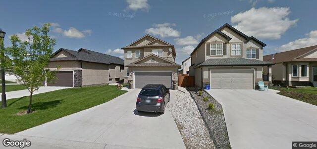 207 Red Lily Road（加拿大曼尼托巴省溫尼伯市）房屋照片