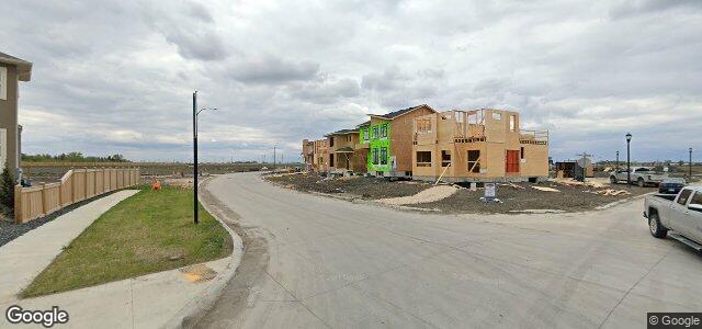 208 Robert Bockstael Drive（加拿大曼尼托巴省溫尼伯市）房屋照片