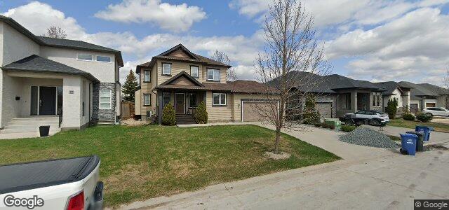 21 Red Moon Road（加拿大曼尼托巴省溫尼伯市）房屋照片