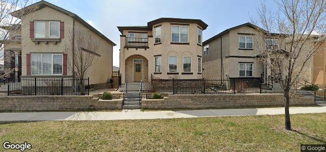 210 Edward Turner Drive（加拿大曼尼托巴省溫尼伯市）房屋照片