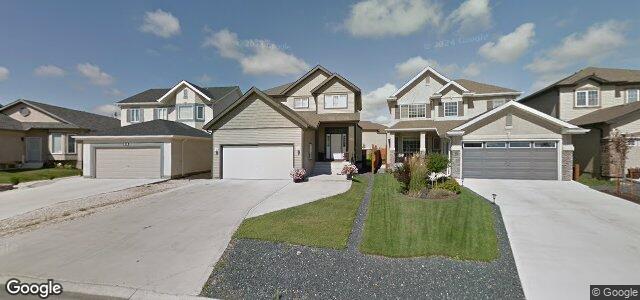 210 Moonbeam Way（加拿大曼尼托巴省溫尼伯市）房屋照片