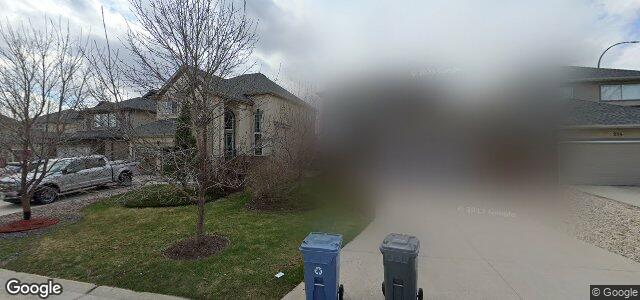 210 Purple Sage Crescent（加拿大曼尼托巴省溫尼伯市）房屋照片