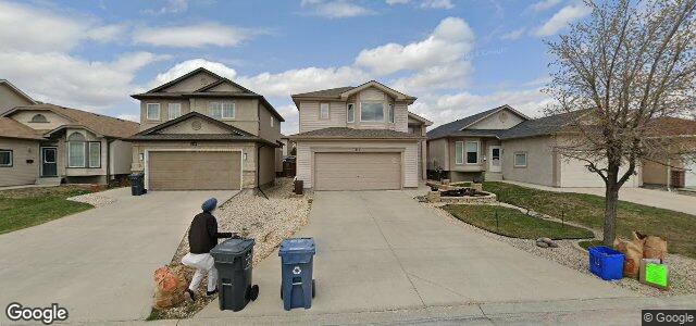 211 Tallgrass Crescent（加拿大曼尼托巴省溫尼伯市）房屋照片