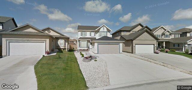 212 Moonbeam Way（加拿大曼尼托巴省溫尼伯市）房屋照片