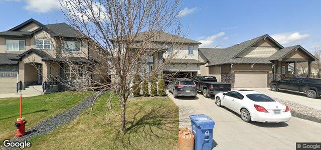 213 Blue Sun Drive（加拿大曼尼托巴省溫尼伯市）房屋照片